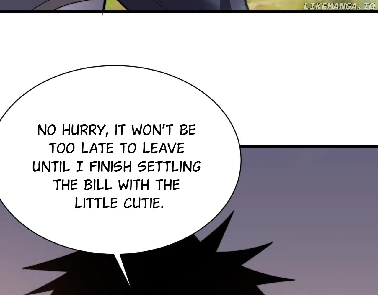 I Became The Game’s Biggest Villain Chapter 93 - page 6